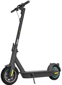 Електросамокат Ninebot KickScooter MAX G30D II (AA.00.0010.31)