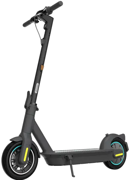 Электросамокат Ninebot KickScooter MAX G30D II (AA.00.0010.31)