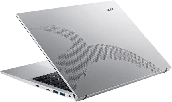 Ноутбук Acer Aspire Lite 16 i7-1355U/16GB/512/Win11 (AL16-52P || NX.J2SEP.001)