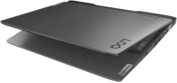 Ноутбук Lenovo LOQ-15 i5-12450H/16GB/512 RTX4050 144Hz (82XV009UPB)
