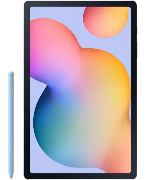 Планшет Samsung Galaxy Tab S6 Lite 2022 4/64GB Wi-Fi Blue (SM-P613NZBA)