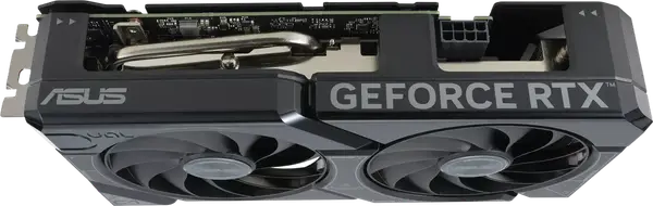 Відеокарта ASUS DUAL-RTX4060-O8G