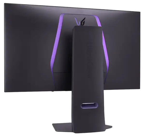 Монітор LG UltraGear 32GS95UE-B OLED