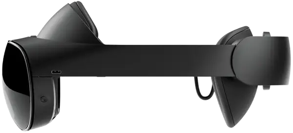 Очки виртуальной реальности Meta Quest Pro