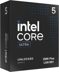 Процесор Intel Core Ultra 5 250K Plus (BX80768250K)
