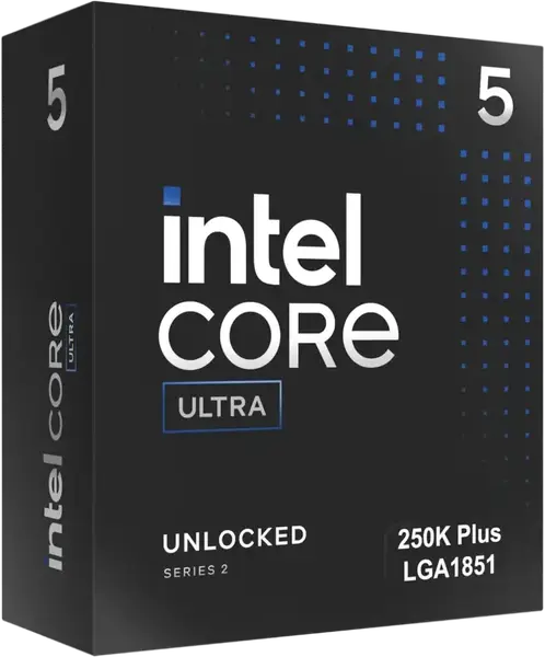 Процесор Intel Core Ultra 5 250K Plus (BX80768250K)