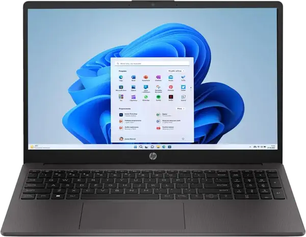 Ноутбук HP 255 G10 Ryzen 5-7530U/8GB/512/Win11 (B39RRAT)