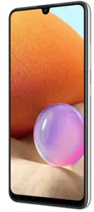Смартфон Samsung Galaxy A32 4/64GB White (SM-A325FZWD) Смартфон Samsung Galaxy A32 4/64GB White (SM-A325FZWD)