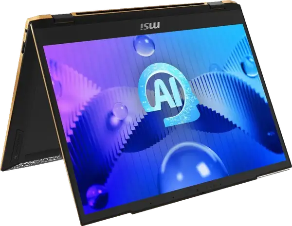 Ноутбук MSI Summit E13 AI Evo Ultra 7-155H/32GB/1TB/Win11 (Summit E13 AI Evo | A1MTG-065PL)