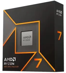Процессор AMD Ryzen 7 9700X (100-100001404WOF)