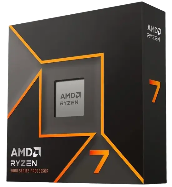 Процессор AMD Ryzen 7 9700X (100-100001404WOF)