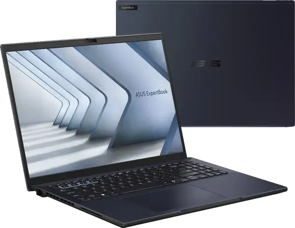 Ноутбук ASUS ExpertBook B3604CMA Ultra 5-125H/16GB/512/Win11P (B3604CMA-Q90306X)