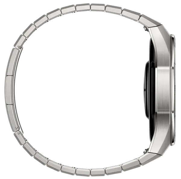 Смарт-часы Huawei Watch GT 5 Pro Elite Silver 46mm (Vili-B29M)