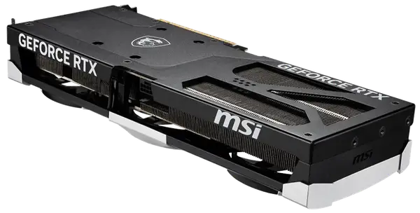 Відеокарта MSI GeForce RTX 5080 16G VENTUS 3X OC