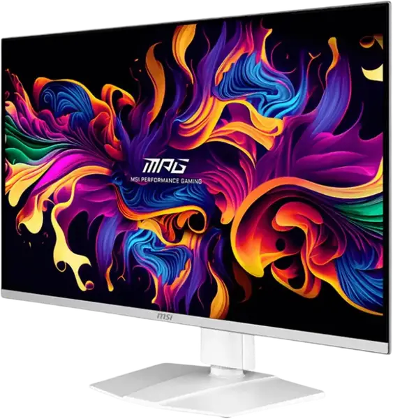 Монітор MSI MPG 321URXW QD-OLED