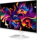 Монітор MSI MPG 321URXW QD-OLED