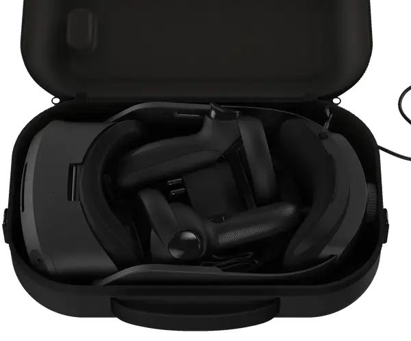 Чехол для зарядки HTC Focus 3 Charging Carry Case (99H20713-00)