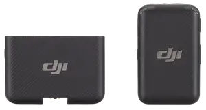 DJI Мікрофонна система Mic Basic (1TX+1RX) CP.RN.00000310.01