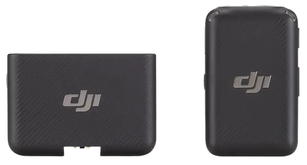 DJI Мікрофонна система Mic Basic (1TX+1RX) CP.RN.00000310.01