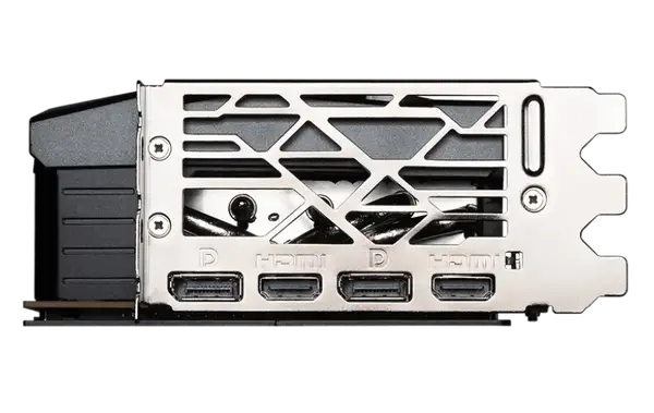 Відеокарта MSI GeForce RTX 4090 GAMING X SLIM 24G (912-V510-265)