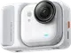 Екшн-камера Insta360 GO Ultra Creator Bundle (Arctic White) (CINSABEA(GOUltra05) / 6977644765234)