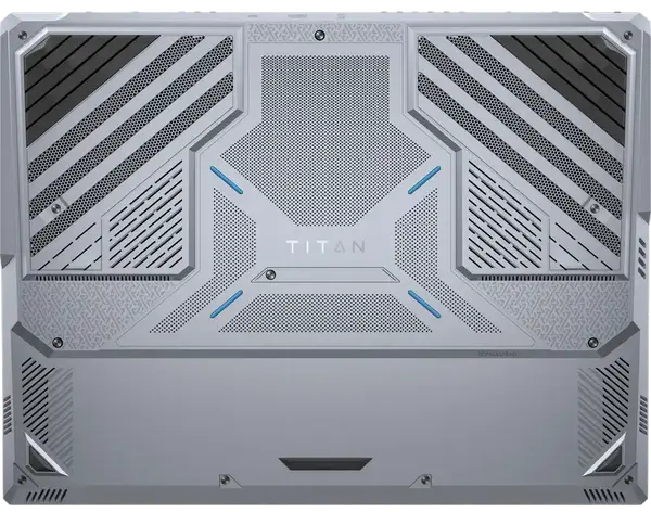 Ноутбук MSI Titan 18 HX AI Ultra 9-285HX/64GB/6TB/Win11P RTX5080 (A2XWIG-220PL)