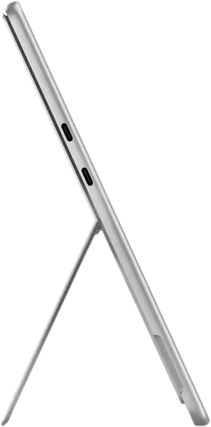 Ноутбук Microsoft Surface Pro Copilot+PC 13" X Elite/16GB/1TB-OLED (Platynowy) (EP2-08379)