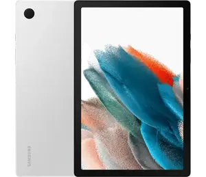 Планшет Samsung Galaxy Tab A8 X200 WiFi 4/64GBi Silver (SM-X200NZSE)