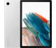 Планшет Samsung Galaxy Tab A8 X200 WiFi 4/64GBi Silver (SM-X200NZSE)