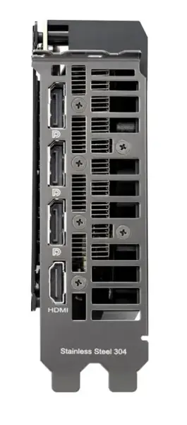 Відеокарта ASUS DUAL-RTX3060TI-O8GD6X