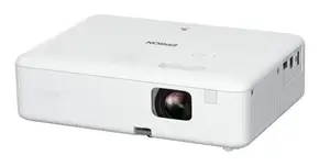 Мультимедійний проектор Epson CO-W01 (V11HA86040) Мультимедійний проектор Epson CO-W01 (V11HA86040)