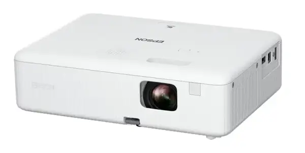 Мультимедійний проектор Epson CO-W01 (V11HA86040)