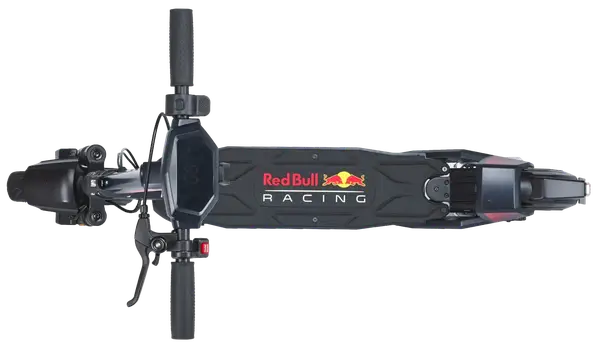 Електросамокат Red Bull TURBO