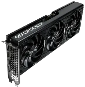 Відеокарта Gainward GeForce RTX 5070 Python III 12GB GDDR7 DLSS4 (NE75070019K9-GB2050T) Відеокарта Gainward GeForce RTX 5070 Python III 12GB GDDR7 DLSS4 (NE75070019K9-GB2050T)