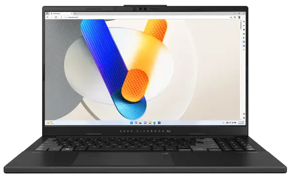 Ноутбук ASUS Vivobook Pro 15 Ultra 9-185H/16GB/1TB/W11P RTX4060 OLED120Hz (N6506MV-MA031X)