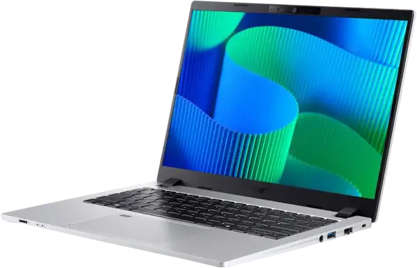 Ноутбук Acer TravelMate P2 Ultra 5-125H/16GB/512/Win11P (TMP214-76-G2-TCO || NX.BLLEP.002)