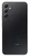 Смартфон Samsung Galaxy A34 5G 6/128GB Black (SM-A346EZKA)