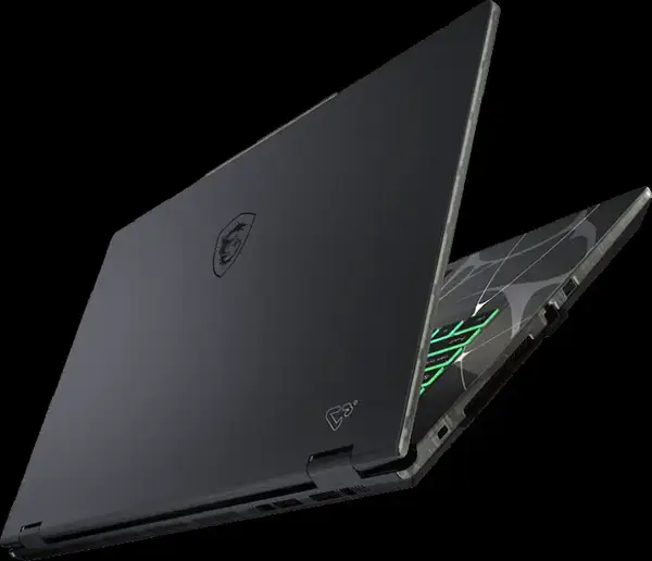 Ноутбук MSI Cyborg 15 Core 7 240H/16GB/512 RTX5050 144Hz (B2RWEKG-046XPL)