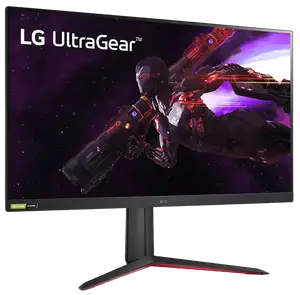 Монітор LG UltraGear 32GP850-B Монітор LG UltraGear 32GP850-B