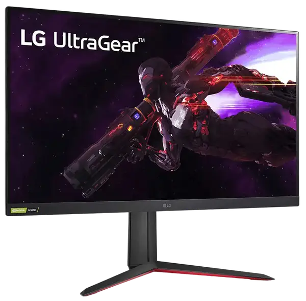 Монітор LG UltraGear 32GP850-B