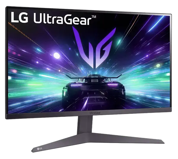 Монітор LG UltraGear 24GS50F-B