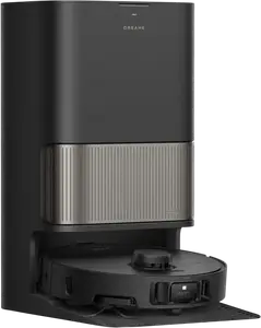 Робот-пилосос Dreame L40s Pro Ultra Black (6977328066206)