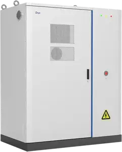 Система накопичення енергії DEYE GE F120 2H2 LFP 50kW 120kWh