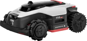 Газонокосарка-робот Dreame Robotic mower A3 AWD Pro 2500