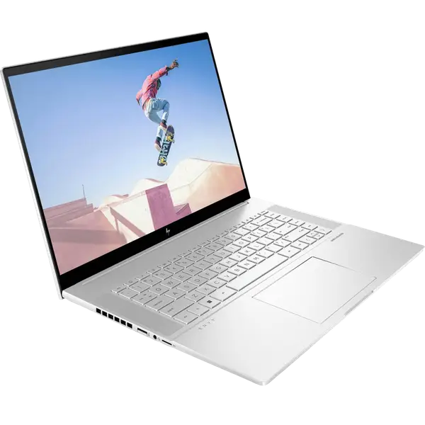 Ноутбук HP Envy 16 i7-12700H/16GB/1TB/Win11 A370M 120Hz (712N8EA)