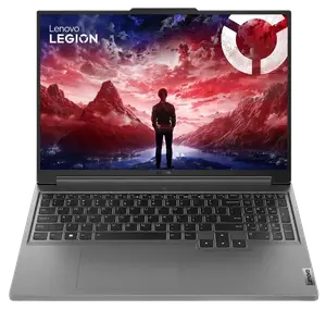 Ноутбук Lenovo Legion Slim 5-16 Ryzen 7-8845HS/16GB/512 RTX4060 165Hz (83DH005YPB)