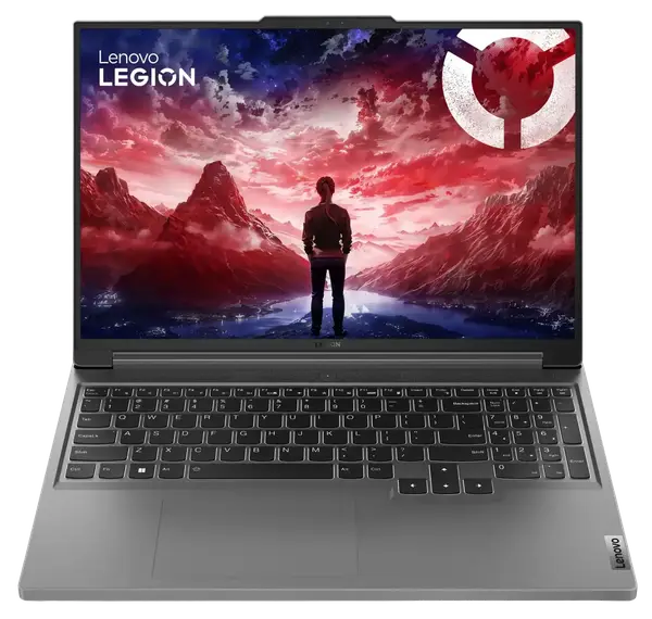 Ноутбук Lenovo Legion Slim 5-16 Ryzen 7-8845HS/16GB/512 RTX4060 165Hz (83DH005YPB)