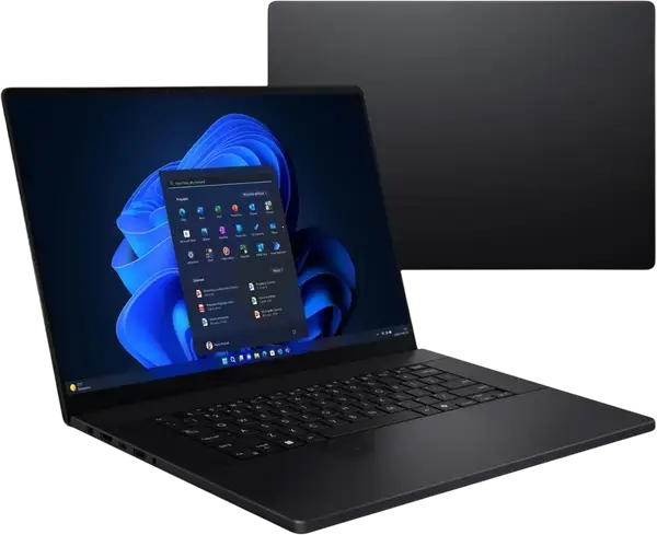 Ноутбук ASUS ProArt P16 Ryzen AI 9 HX 370/32GB/1TB/Win11P RTX5060 OLED (H7606WM-RJ044X)