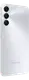 Смартфон Samsung Galaxy A05s 4/64GB Silver (SM-A057GZSU)