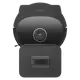 Робот-пилосос з вологим прибиранням RoboRock Q8 Max Plus Black (Q8MP52-00)